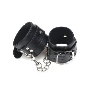 Luxury Fetish - Ankle Cuffs