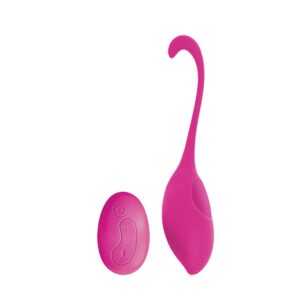 MAI No.86 - Remote Control Egg från .