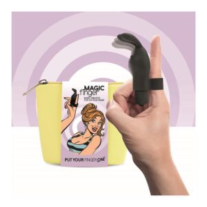 Magic Finger Vibe från .