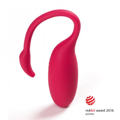 Magic Motion Flamingo - Vibrerande Ägg Vibrator från EDC.