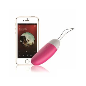Magic Motion - Smart Mini Bluetooth Vibe från .