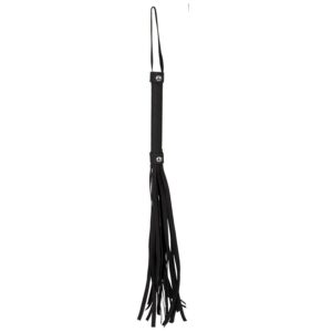 Magic Shiver - Flogger från .