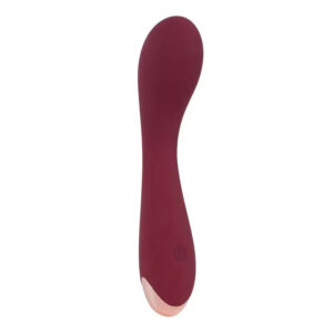 Magic Shiver - G spot vibrator från .