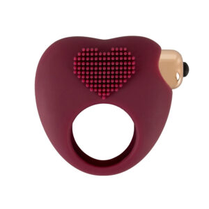 Magic Shiver - Vibrating Cock Ring från .