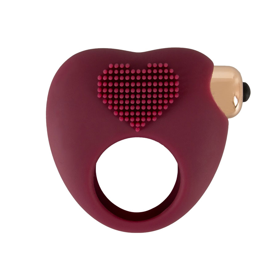 Magic Shiver - Vibrating Cock Ring från .