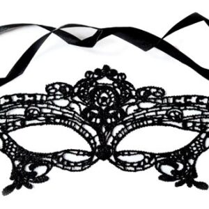 Maia Mask från Lustjakt.