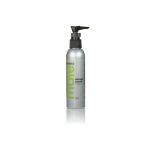 Male - Silicone Based Lubricant - 150ml från .