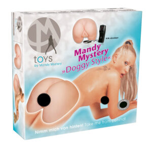 Mandy´s Doggy Style från .