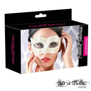 Mask - Pärlemor från .