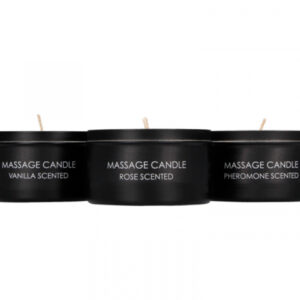 Massage Candle Set från Lustjakt.
