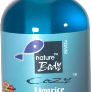 Massage Licorice 100 från Lustjakt.