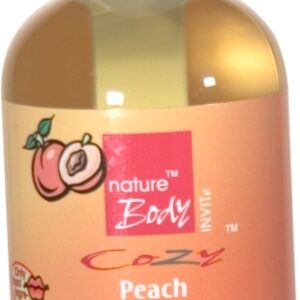 Massage Peach 100 från Lustjakt.