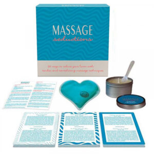 Massage Seductions från Lustjakt.