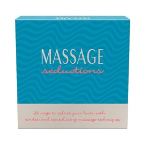 Massage Seductions Kit från .