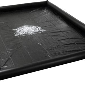 Massage bed body slide från Lustjakt.