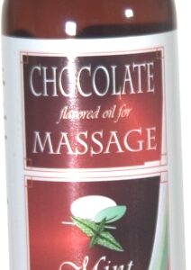 Massage mint chocolate från Lustjakt.