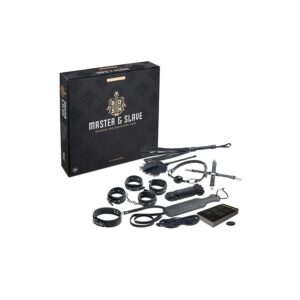 Master & Slave - Edition Deluxe från .