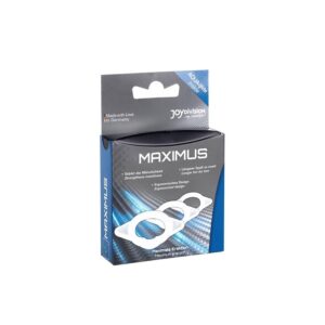 Maximus Pack - 3 Potency Rings från .