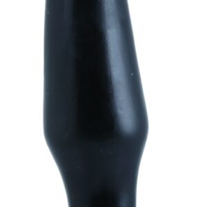 Medium plug black från Lustjakt.