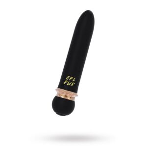 Megan - Elegant Classic Vibrator från .