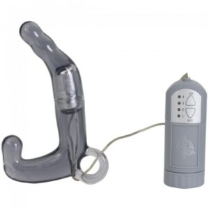 Mens pleasure wand från Lustjakt.