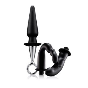 MenzStuff - Prostate & Buttplug set från .