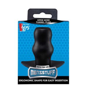 Menzstuff Open Wide - Tunnel Plug från .