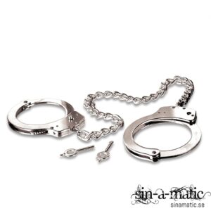 Metal Leg Cuffs från .