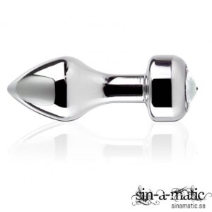 Metal Worx - Mini Luv Plug i metall från .