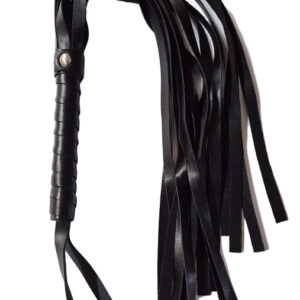 Mini Flogger black  från Lustjakt.