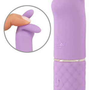Mini Vibrator Cuties Med öron Vibrator från orion.