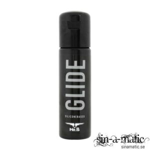 Mister B Glide 100ml från .