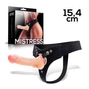 Mistress Strapon - 15cm