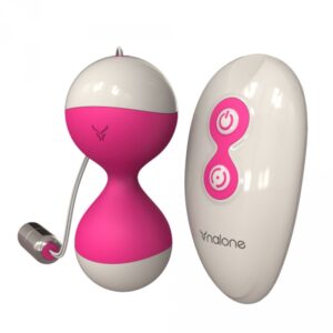 Miu miu vibe balls  från Lustjakt.