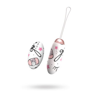 Molly - Wireless Egg