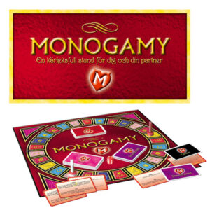 Monogamy från Lustjakt.
