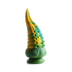 Monstropus Tentacled Monster Dildo 8