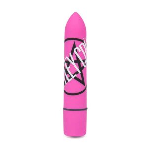 Mötley Crüe Shout at the Devil 10 Function Bullet Vibrator från .