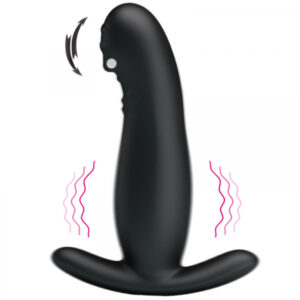 Mr Play Prostata från Lustjakt.