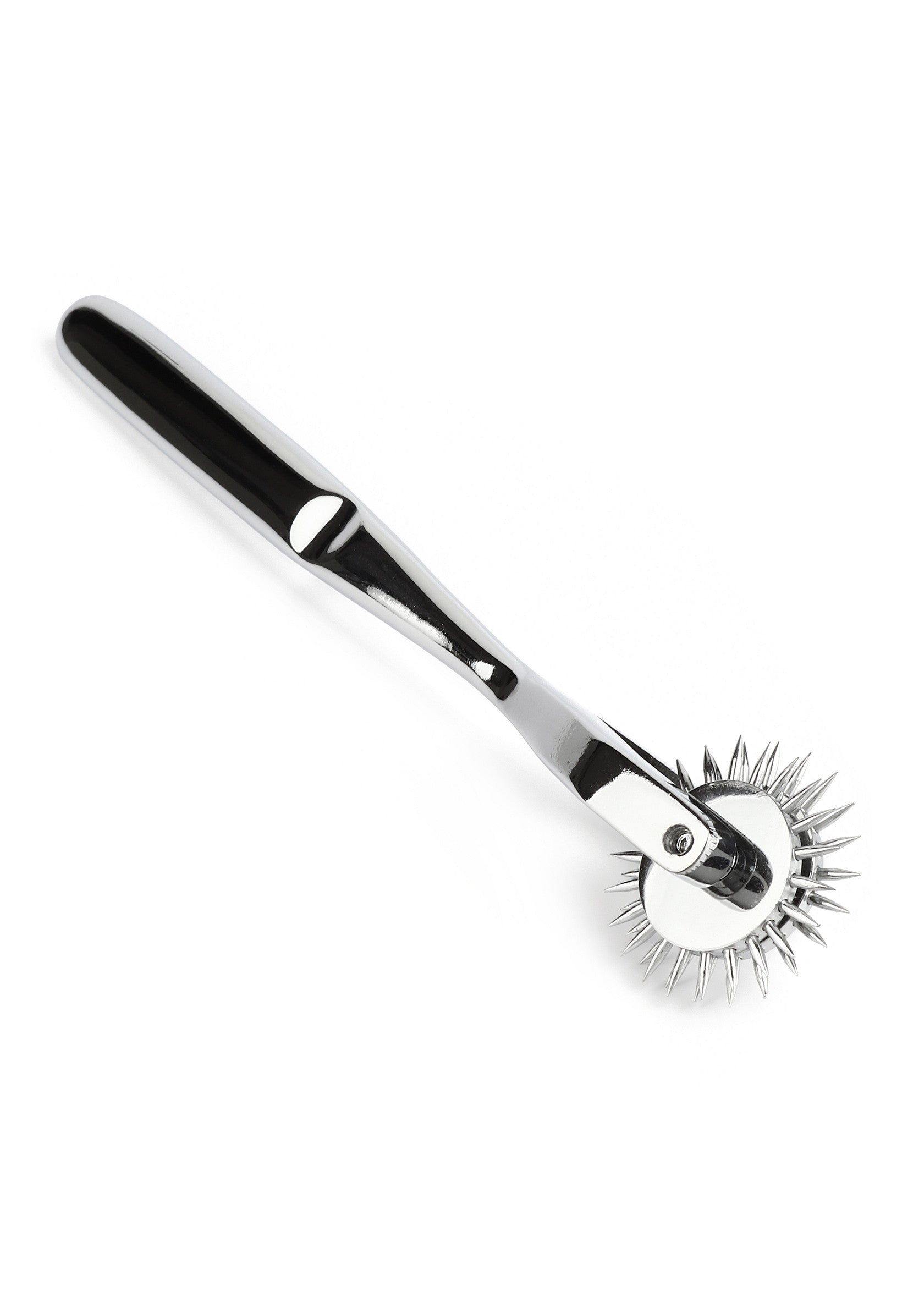 Mr. Steel Wartenberg Wheel Fetish från Scala.