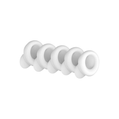 Munstycke 5-Pack Satisfyer För Henne från Satisfyer.