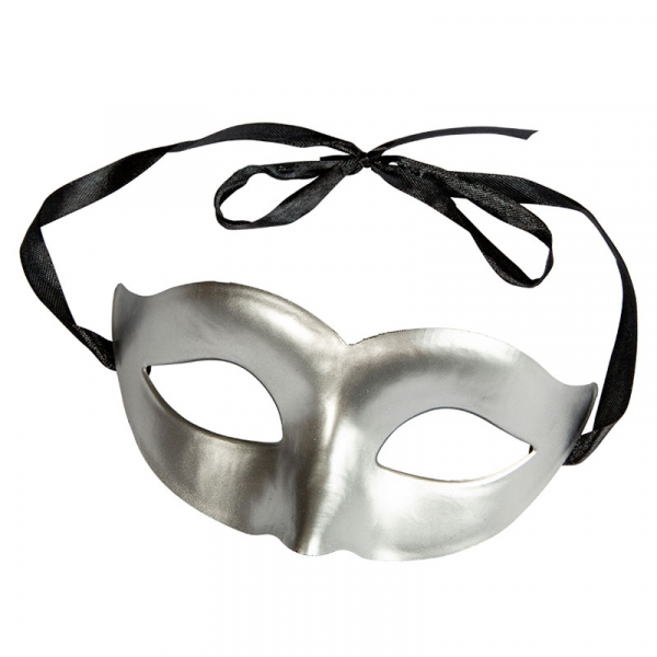 Mystic Mask från Lustjakt.