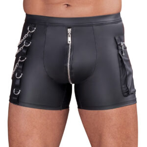 NEK Pants Matt Svart - XL Sexiga Underkläder från orion.