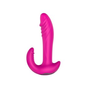 Naghi No.22 Rechargeable Duo Vibrator från .