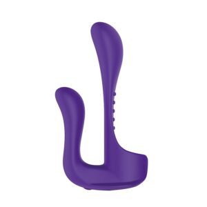 Naghi No.34 - Rechargeable Couples Vibe från .