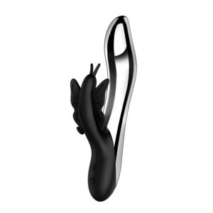 Naghi No.37 - Rechargeable Light Up Vibe från .