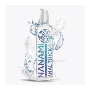 Namani - Water Based Anal Lubricant 150ml från .