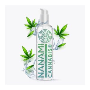 Namani - Water Based Lubricant Cannabis 150ml från .