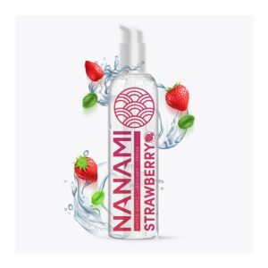 Namani - Water Based Lubricant Strawberry 150ml från .