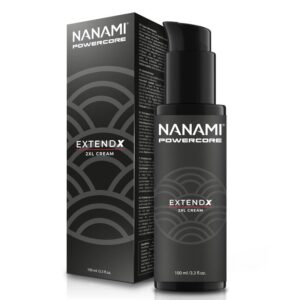Nanami Extend X Powercore Apotek från Love Cherry.